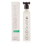 BENETTON Cold Silver EDT - 100ml