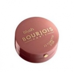 BOURJOIS Blush ( 22 Tomette D´Or ) - Tvářenka pro dokonalé nalíčení - 2.5g