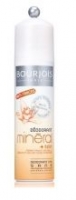 BOURJOIS Déodorant Minerál + Soin - Deospray - 150ml