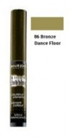 BOURJOIS Liner Clubbing ( 86 Bronze Dance Floor ) - Oční linky - 4ml