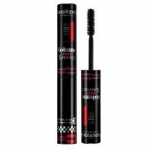 BOURJOIS Mascara Volume Fast and Perfect ( 51 Staring Black ) - Revoluční rotační řasenka - 9ml