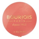 BOURJOIS Blush ( 41 Healthy Mix ) - Tvářenka pro dokonalé nalíčení - 2.5g
