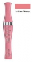 BOURJOIS Effet 3D MAX 8 hod ( 14 Rose Watery ) - Lesk na rty - 6ml