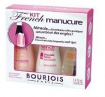 BOURJOIS Franch Manucure Set - 30ml