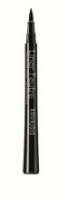 BOURJOIS Liner Feutre Felt Tip/Eyeliner ( 11 Noir ) - Oční linky ve fixu - 0.8mI