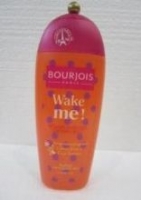 BOURJOIS Wake Me! Vitamin Enriched Shower Jelly - Sprchový gel - 250ml