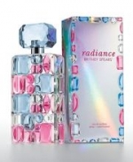 BRITNEY SPEARS Radiance EDP - 50ml