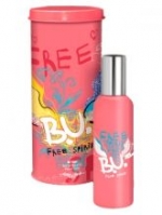 B.U. B.U. Free Spirit EDT - 50ml