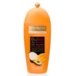 BOURJOIS Bulles de Fruits ( Mango, Avokádo ) - Sprchový gel - 250ml