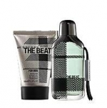 BURBERRY The Beat for Men Dárková sada EDT 50 ml a sprchový gel The Beat for Men 100 ml - 50ml