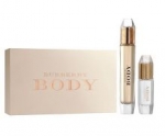 BURBERRY Body Dárková sada EDP 60 ml a tělové mléko Body 35 ml - 60ml