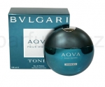 BVLGARI Aqua pour Homme Marine Toniq EDT - 100ml