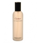 CARTIER La Panthere Deodorant - 100ml