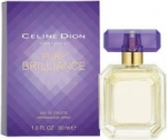 CELINE DION Pure Brilliance EDT - 50ml