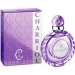 CHARRIOL Show Off EDT - 30ml