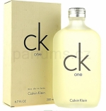 CALVIN KLEIN CK One EDT - 100ml