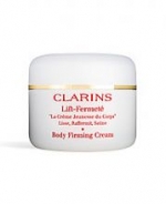 CLARINS Lift Fermete Body Firming Cream - Krém pro mladistvý vzhled těla - 200ml