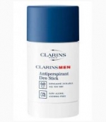 CLARINS Men Deo Stick Tester - Účinný antiperspirační deodorant stick - 75ml