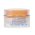 CLARINS Multi-Regenerante Nuit Cream - Noční regenerační krém - 50ml