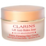 CLARINS Extra Firming Day Cream - Extra zpevňující denní krém ( pro suchou pleť ) - 50ml