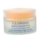 CLARINS Extra Firming Night Cream - Speciální extra zpevňující noční krém ( pro suchou pleť ) - 50ml
