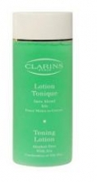 CLARINS Toning Lotion Alcohol Free Tester - Tonizační pleťová voda ( pro smíšenou až mastnou pleť ) - 200ml