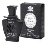 CREED Love in Black EDT - 75ml