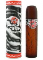 CUBA Jungle Zebra EDP - 100ml