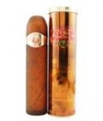 CUBA Magnum Red EDT - 125ml