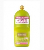 BOURJOIS Déodorant roll-on Soin Hydratant - Kuličkový antiperspirant - 50ml