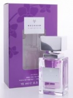 DAVID BECKHAM Signature for Her EDT ( kabelkové balení )  - 15ml