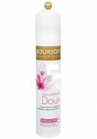 BOURJOIS Déodorant Doux -  Deodorant ve spreji - 200ml
