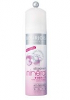 BOURJOIS Déodorant Mineral Beauty - Minerální deodorant - 150ml