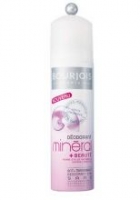 BOURJOIS Déodorant Mineral Beauty - Minerální deodorant - 150ml