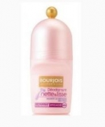 BOURJOIS Déodorant roll-on Nette &amp; Lisse - Kuličkový antiperspirant - 50ml