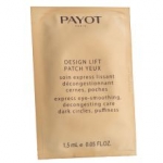 Payot Design Lift Patch Eye Care - Vyhlazující maska na oči - 30ml