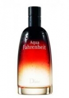 DIOR Aqua Fahrenheit EDT - 75ml