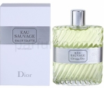 DIOR Eau Sauvage EDT - 100ml