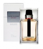 DIOR Homme Sport 2012 EDT - 100ml