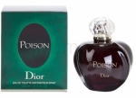DIOR Poison EDT - 50ml