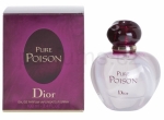 DIOR Pure Poison EDP - 50ml