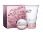 DKNY Be Delicious Fresh Blossom Dárková sada EDP 30 ml a tělové mléko 100 ml - 30ml