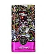 ED HARDY Hearts &amp; Daggers EDP - 100ml