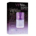 ESPRIT VIP Life for Her EDT ( kabelkové balení ) - 15ml