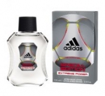 ADIDAS Extreme Power After Shave ( voda po holení )  - 100ml