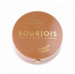 BOURJOIS Fard Pastel Lumiere ( 05 Brun Irréel ) - Oční stíny - 1.5g