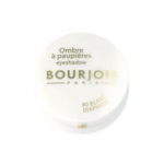BOURJOIS Fard Pastel Lumiere ( 90 Blanc Diaphane ) - Oční stíny - 1.5g