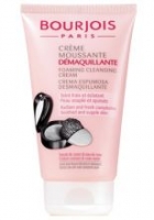 BOURJOIS Foaming Cleansing Cream - Odličovací krém - 150ml