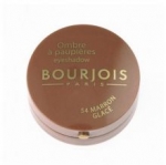 BOURJOIS Fard Pastel Lumiere ( 54 Marron Glacé ) - Oční stíny   - 1.5g