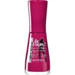 BOURJOIS So Laque Ultra Shine Nail Enamel ( 23 Fuchsia Hype ) - Lak na nehty - 10ml